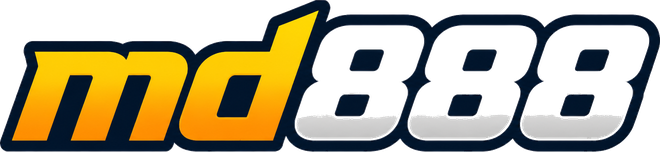 md888 Logo